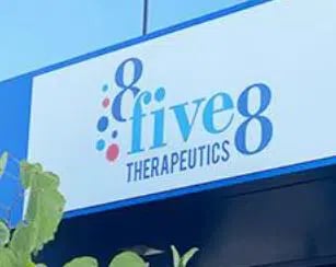 858 Therapeutics