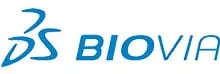 Biovia logo