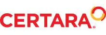 Certara logo