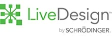 LiveDesign by Schrödinger logo