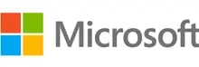 Microsoft logo