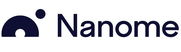 Nanome logo