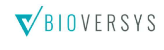 bioversys logo