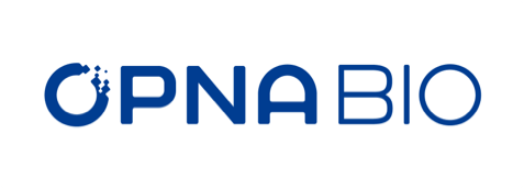 Opna Therapeutics logo