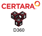 Certara D360